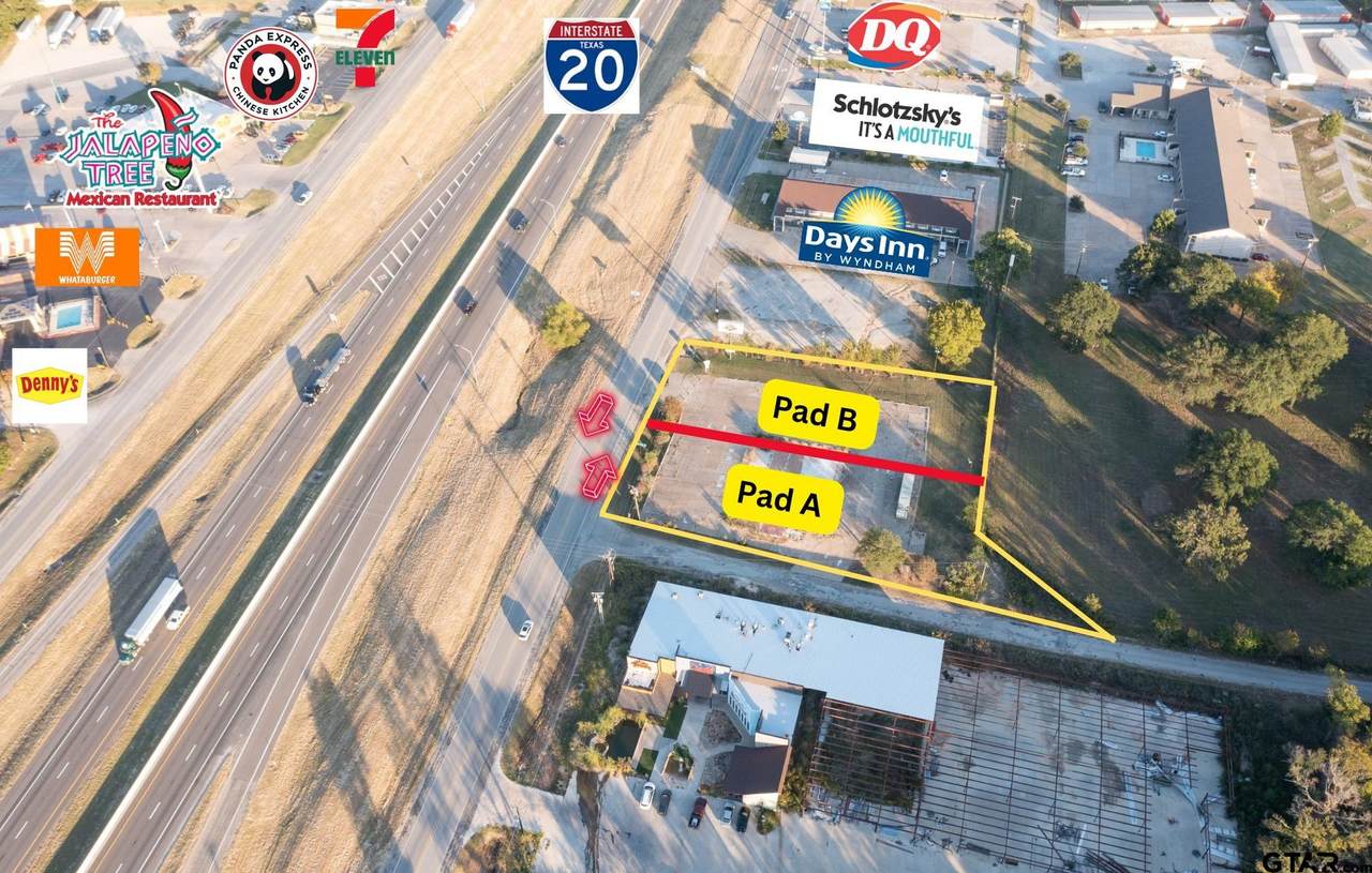 17379 I-20 S Access Rd Pad A - Photo 1