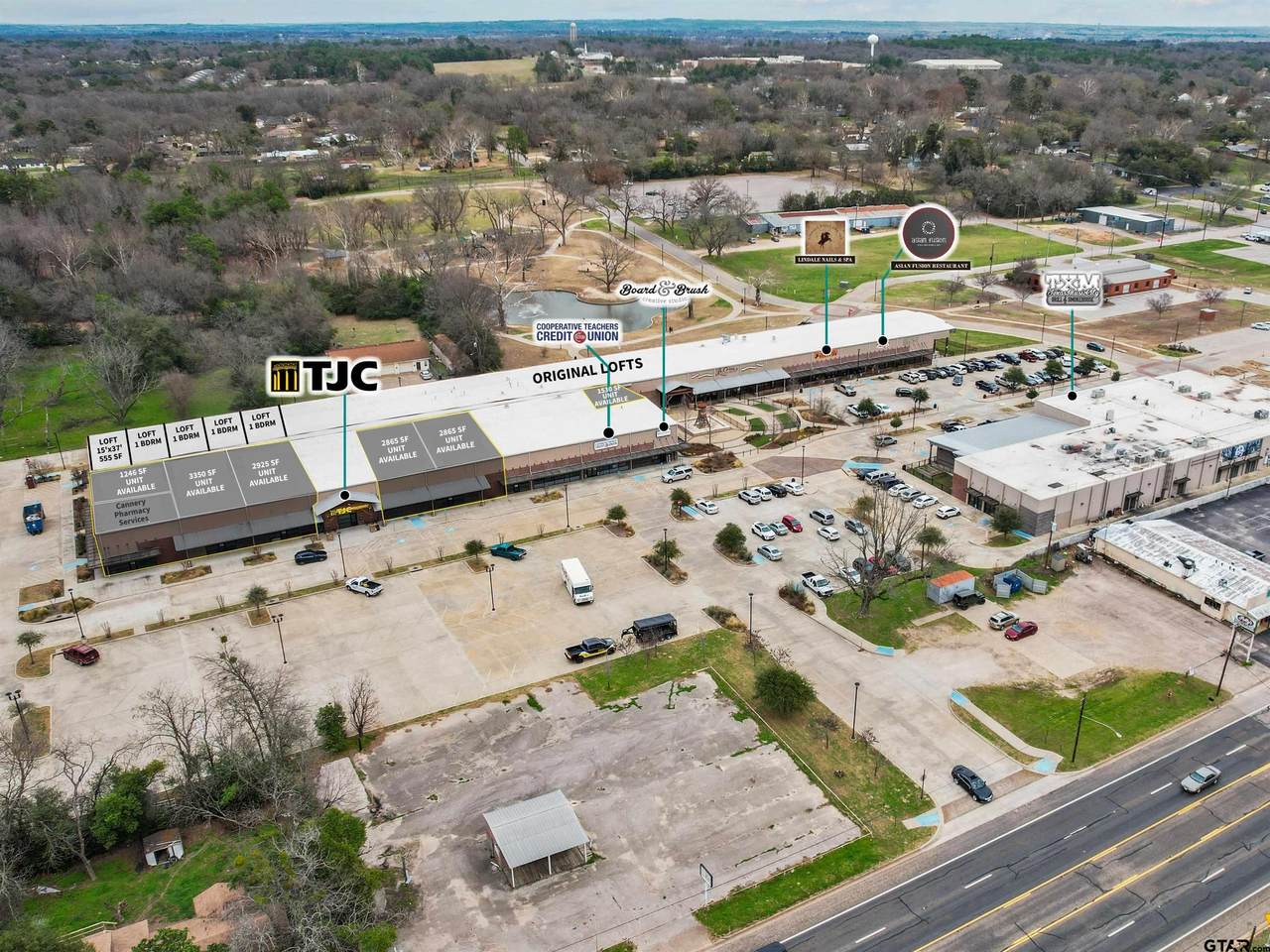 75 Miranda Lambert Way - Photo 1