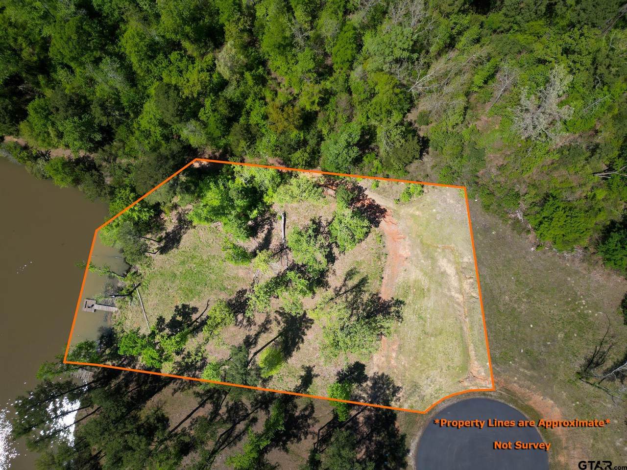 Lt 45 Marble Way - Photo 1