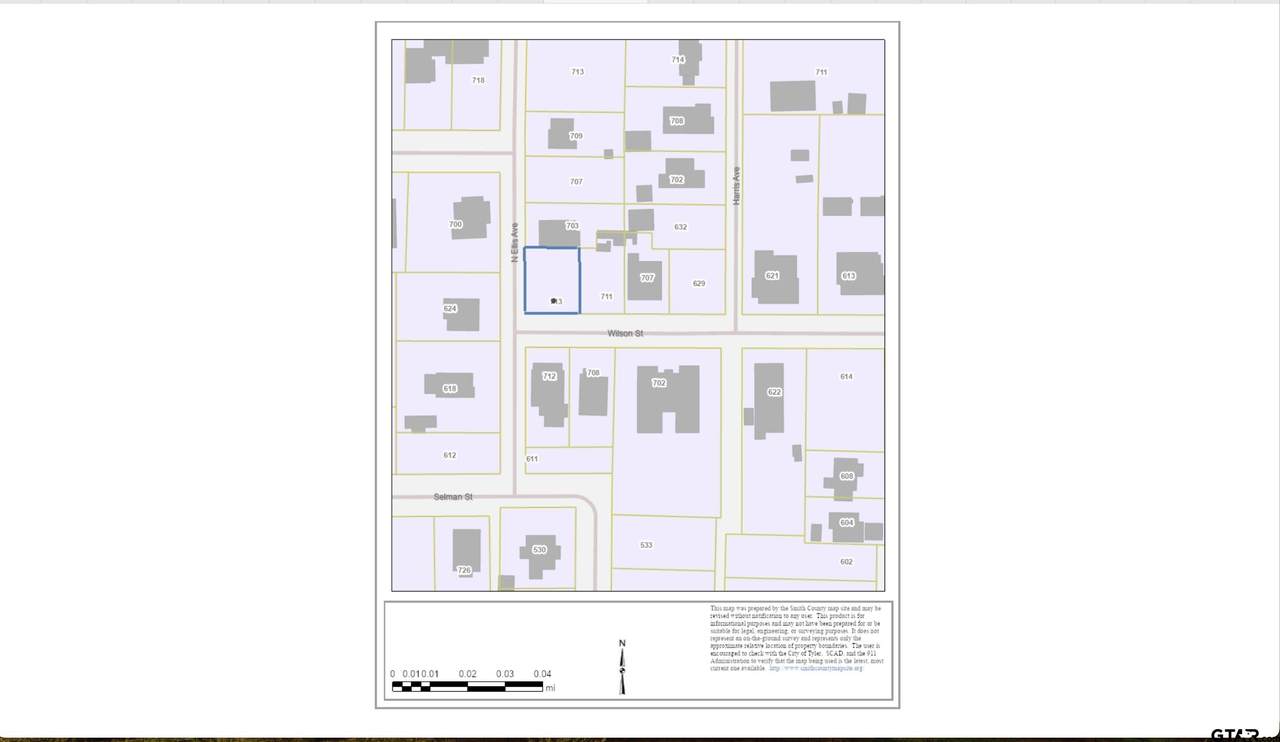 713 Wilson - Photo 1