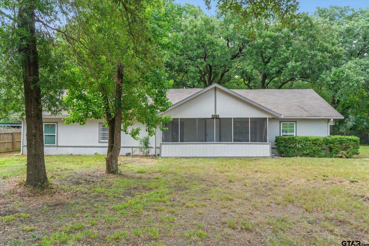 410 Pleasure Land Road - Photo 1