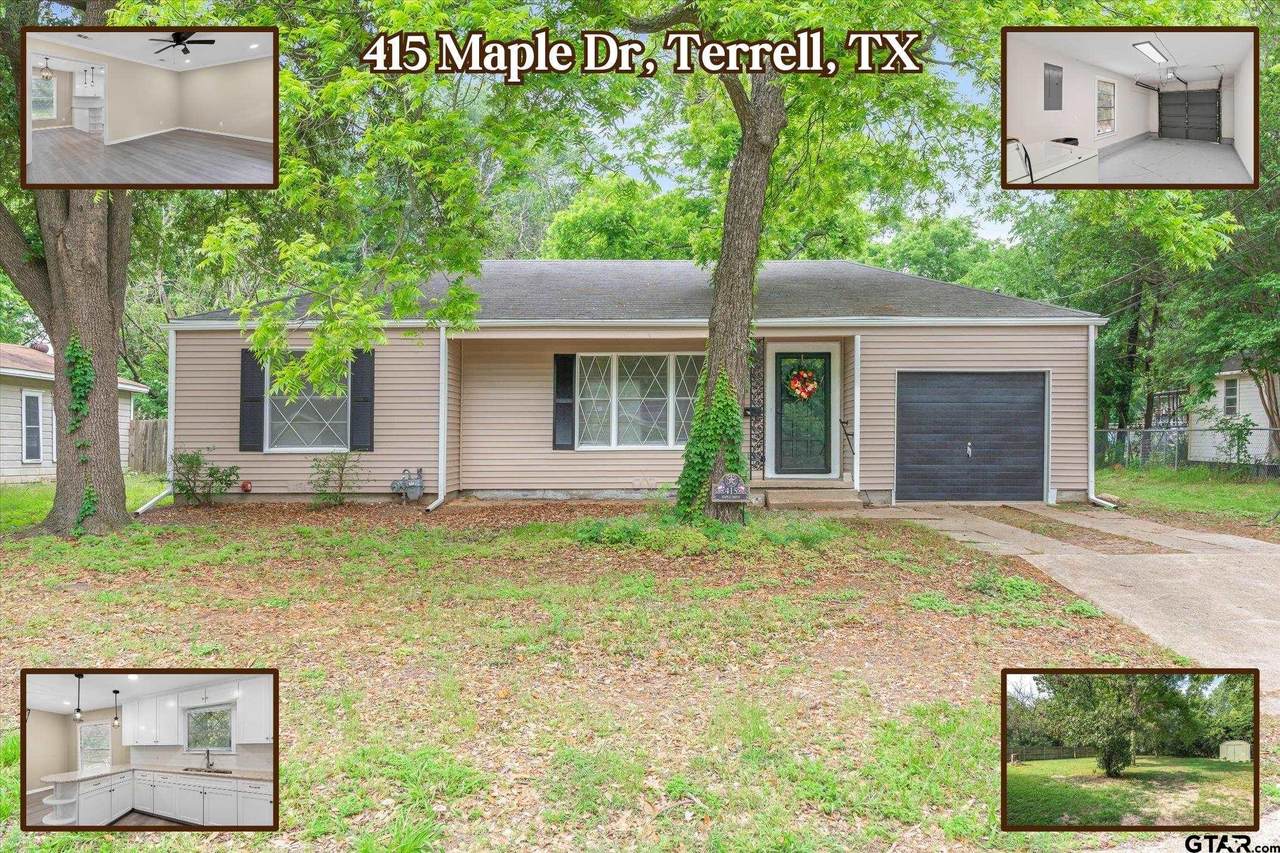 415 Maple Drive - Photo 1