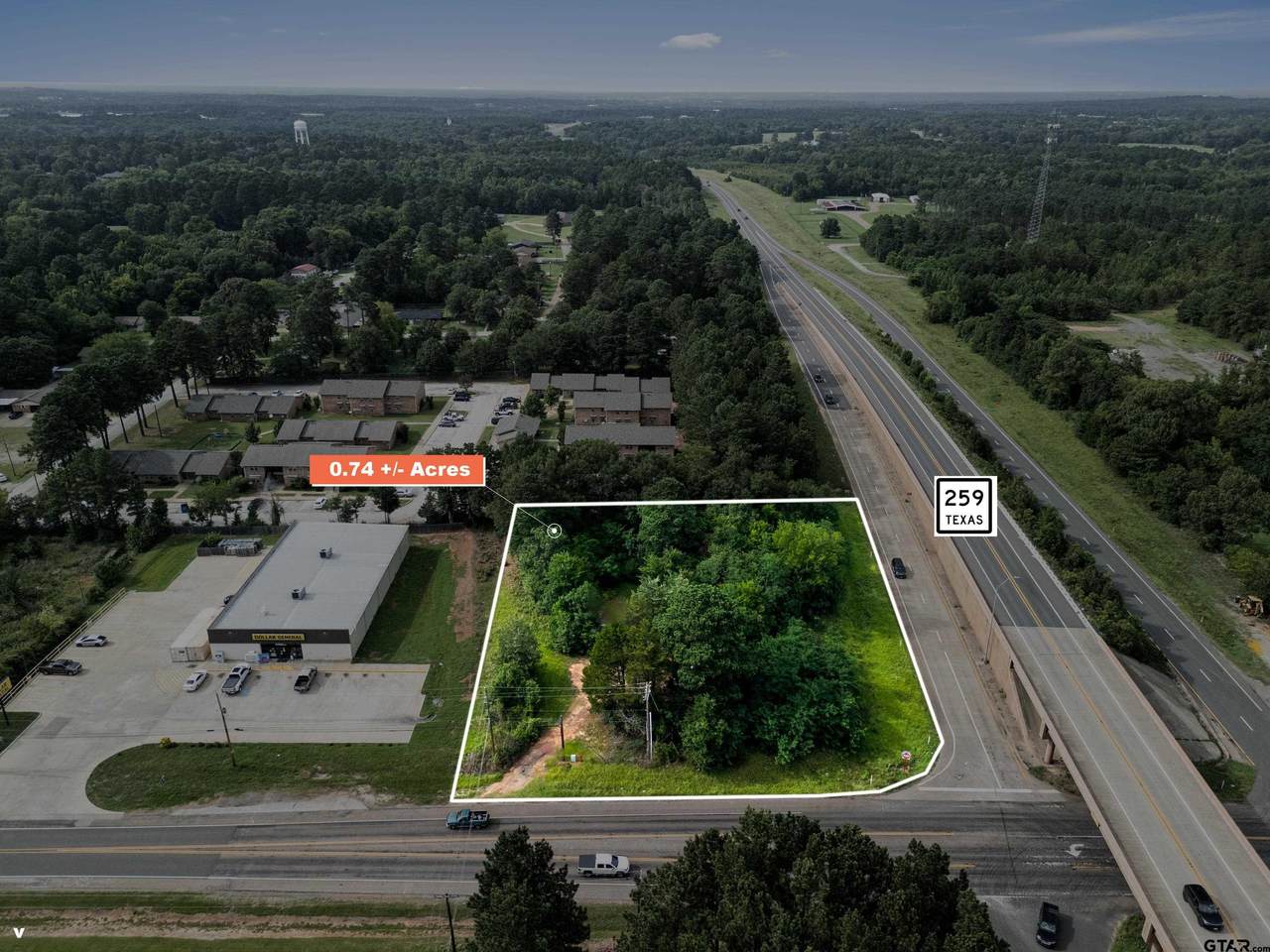 3907 Stone Rd. - Photo 1