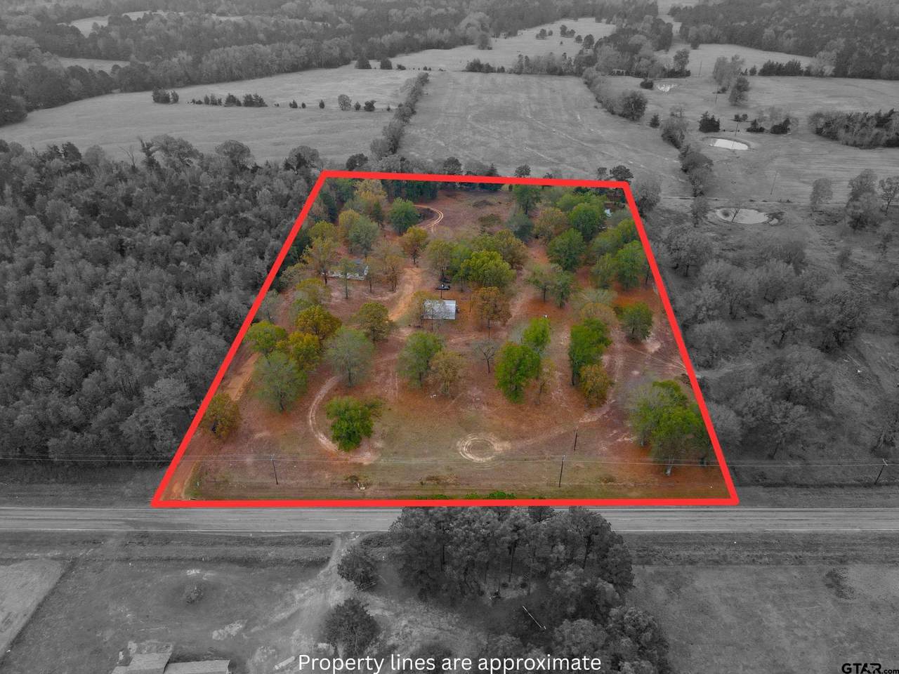 1630 Fm 593 - Photo 1