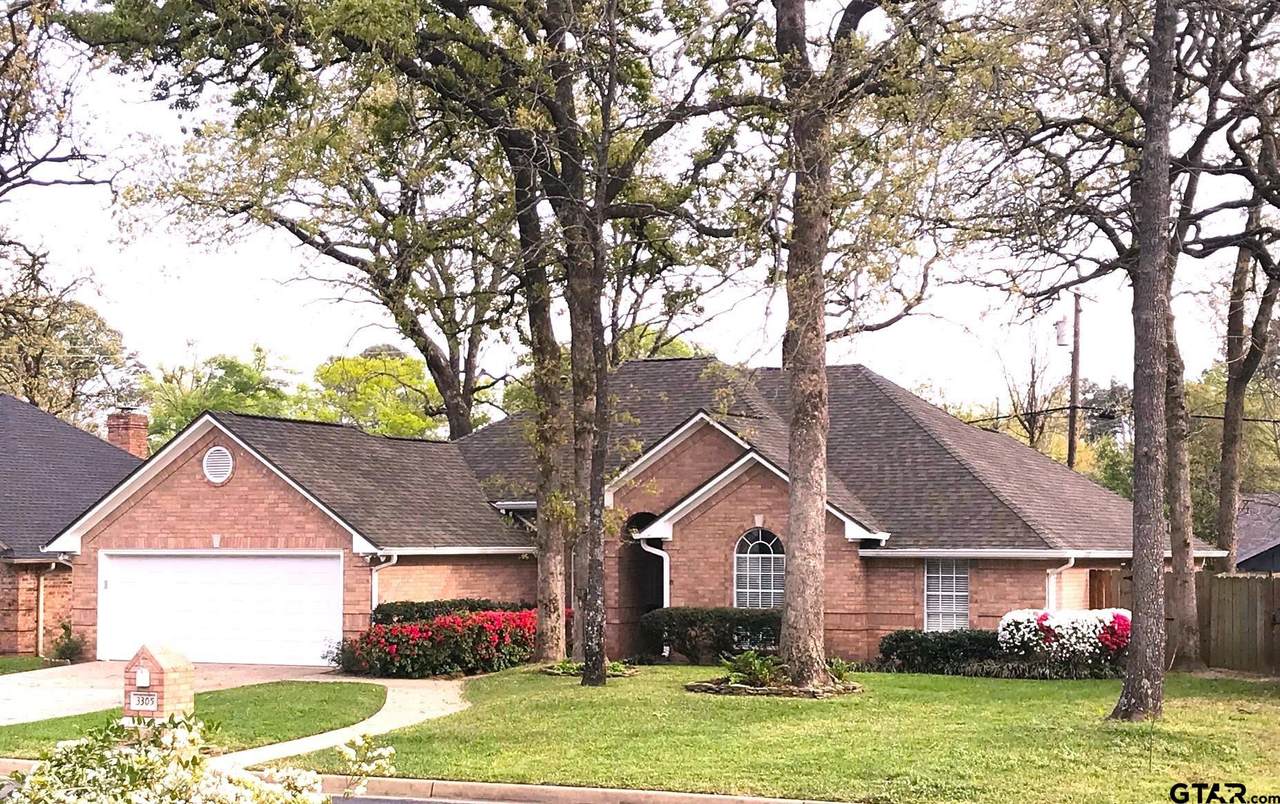 3305 Oak Village Dr. - Photo 1
