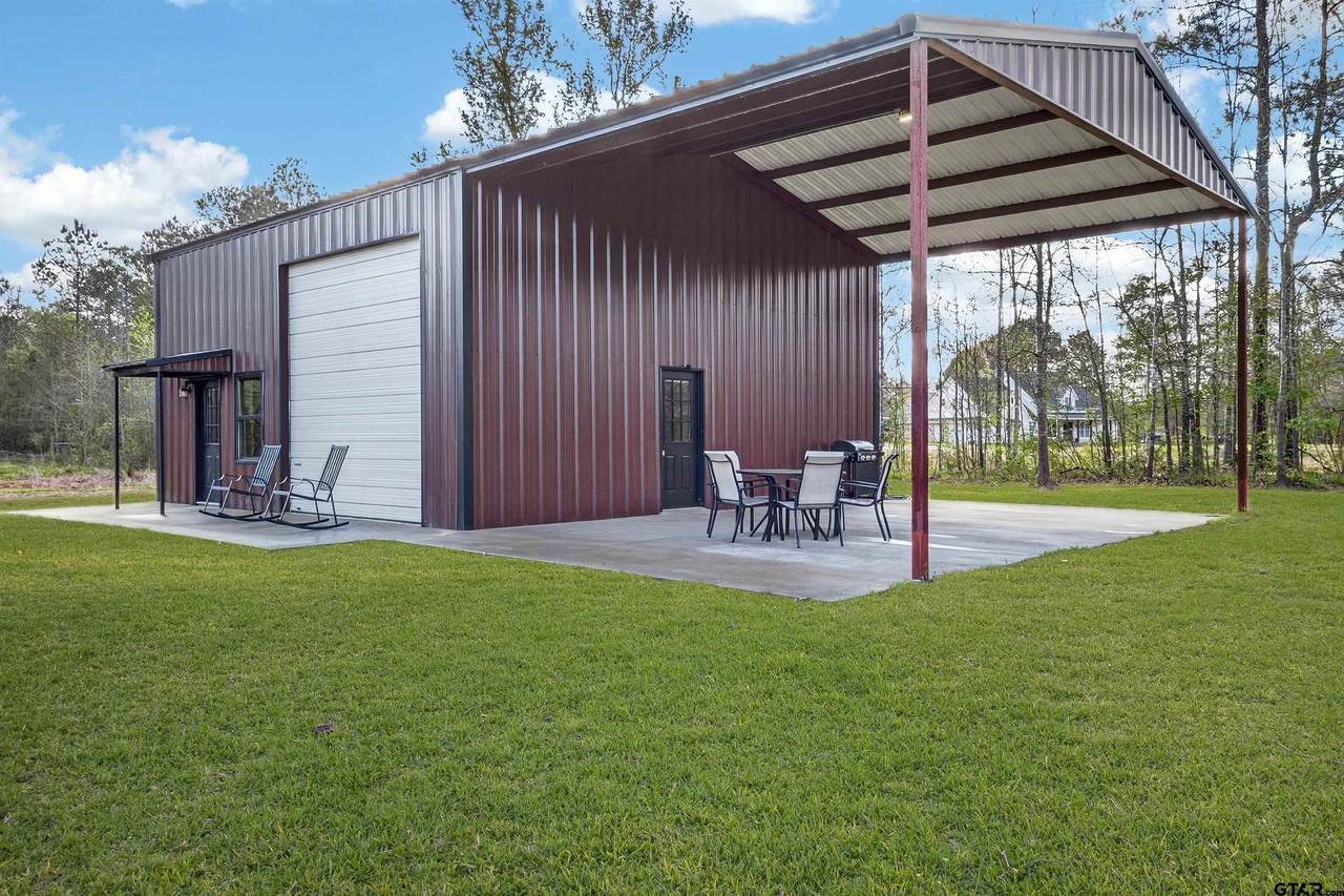 1470 Driskell Bridge Rd - Photo 1