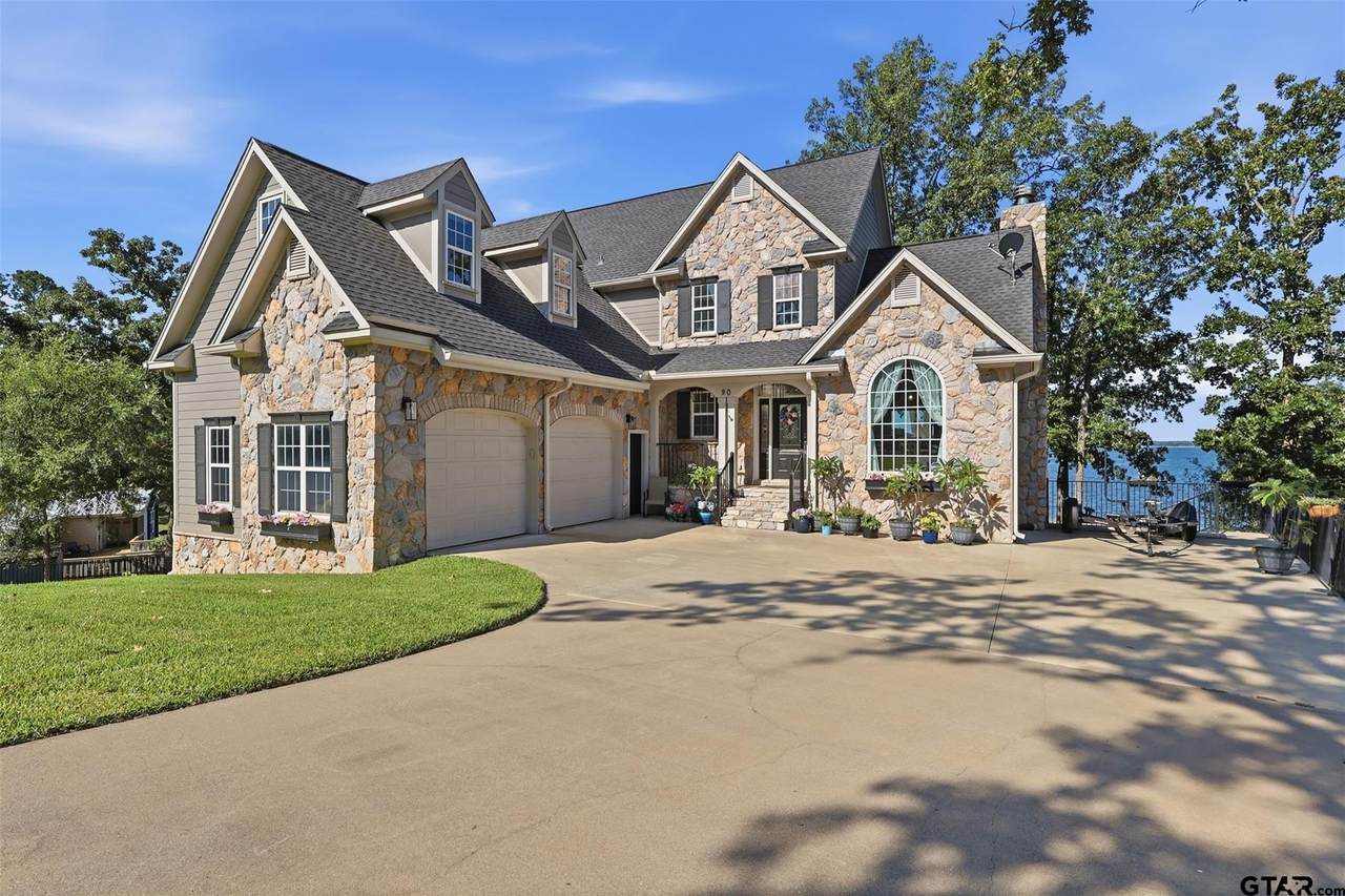 90 County Road 2607 - Photo 1
