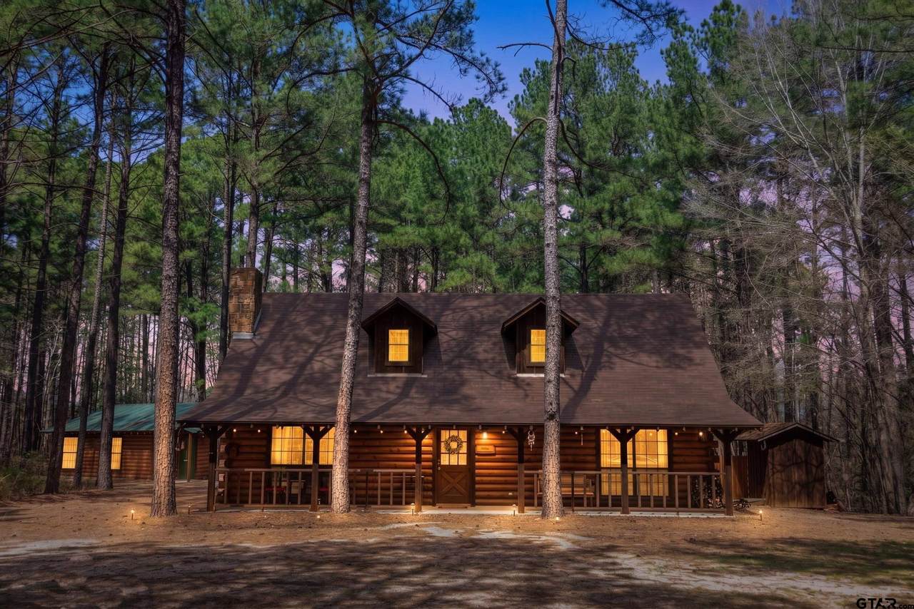 431 County Road 2487 - Photo 1