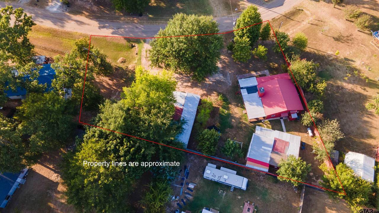 774 Indian Gap - Photo 1