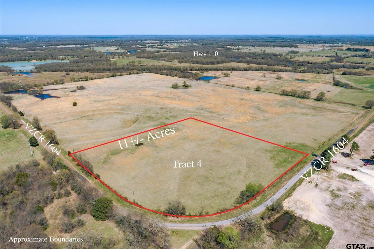 Tract 4 Cr 1604 - Photo 1