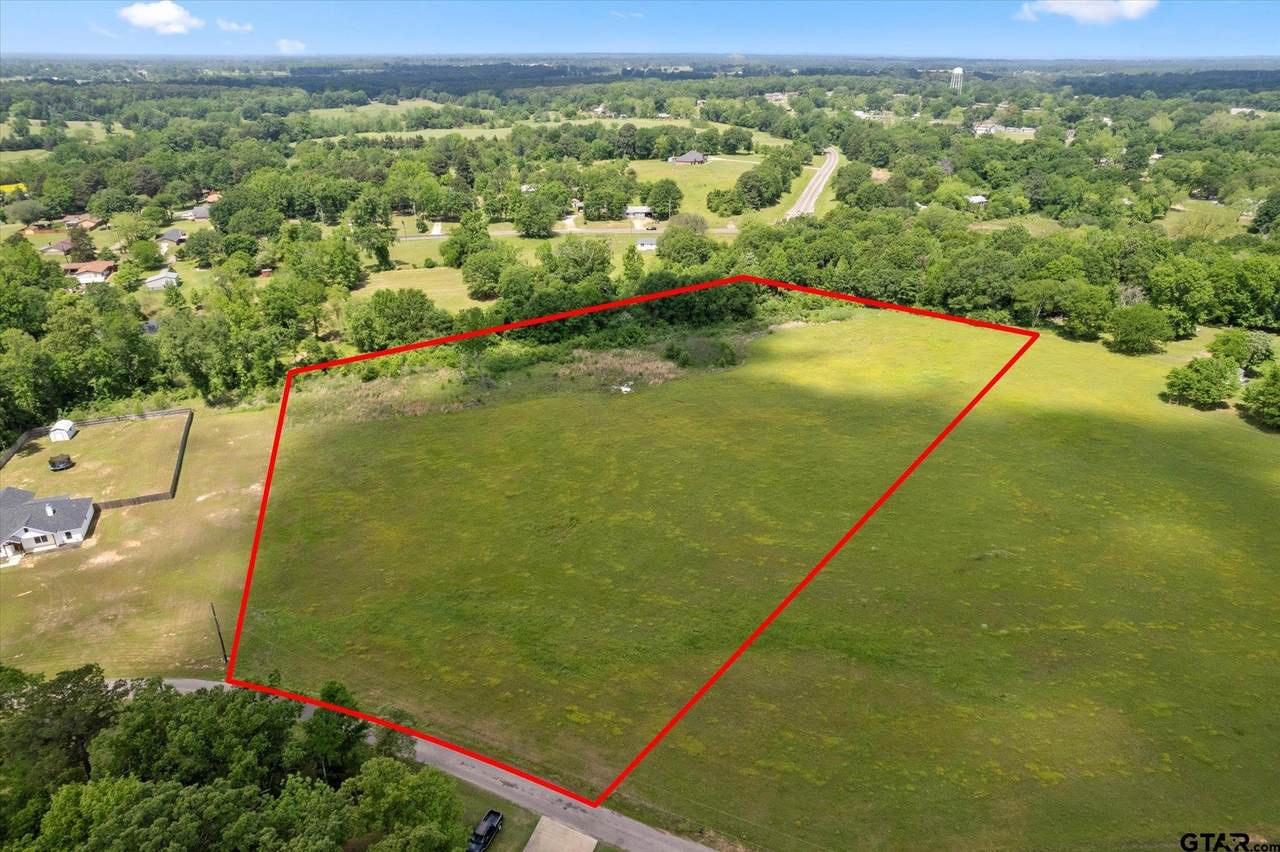 7.xx acres Cr 1309 - Photo 1
