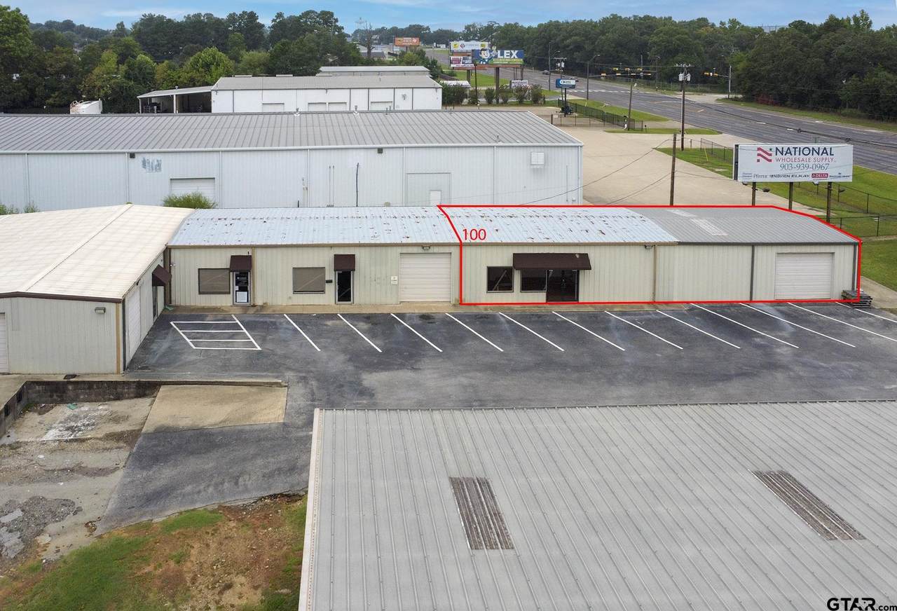 13306 Hwy 110 S. Ste 100 - Photo 1