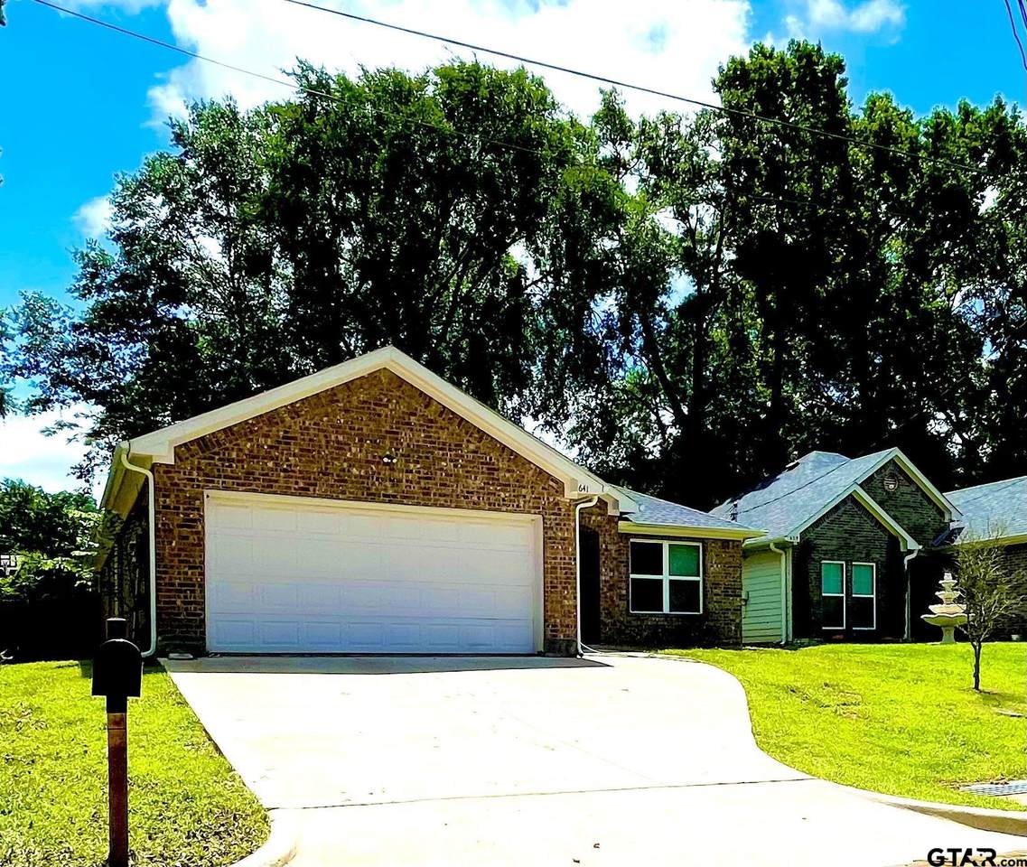 641 Hays Ave. - Photo 1
