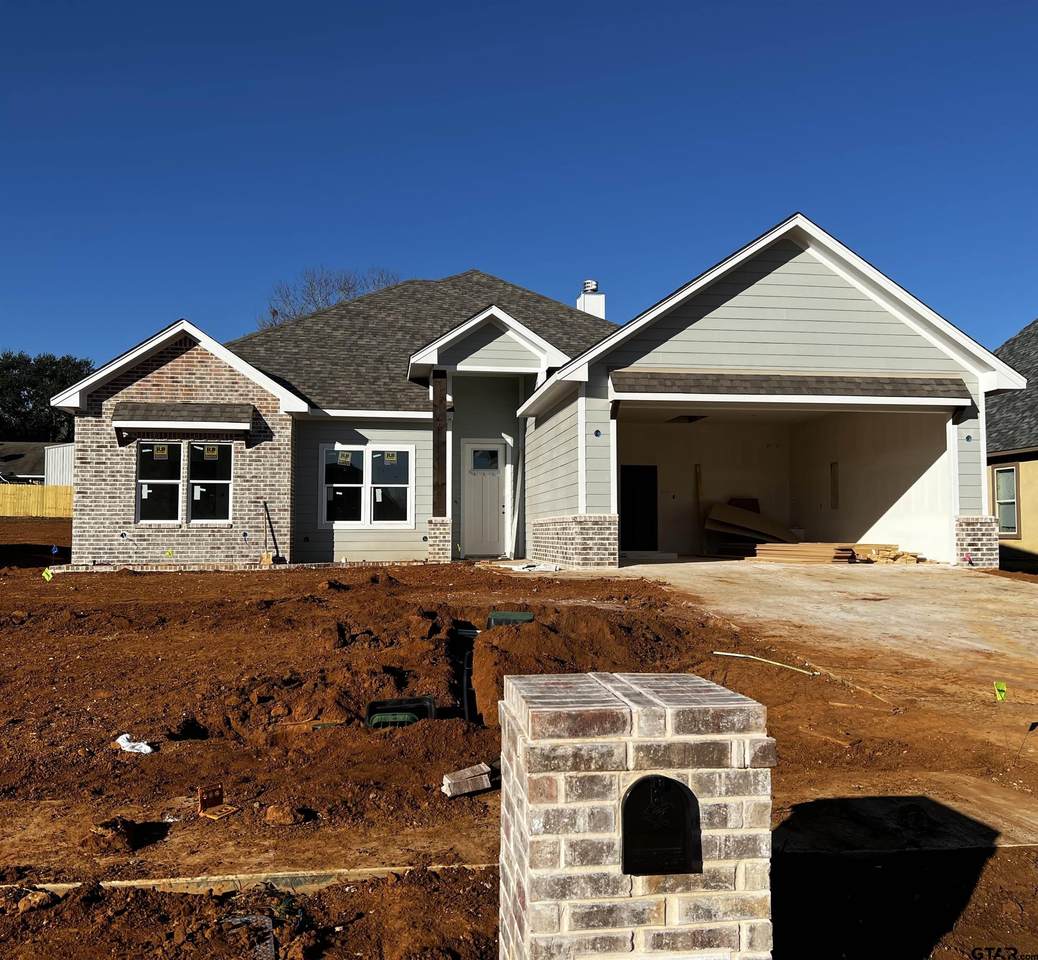802 Black Bird Way - Photo 1