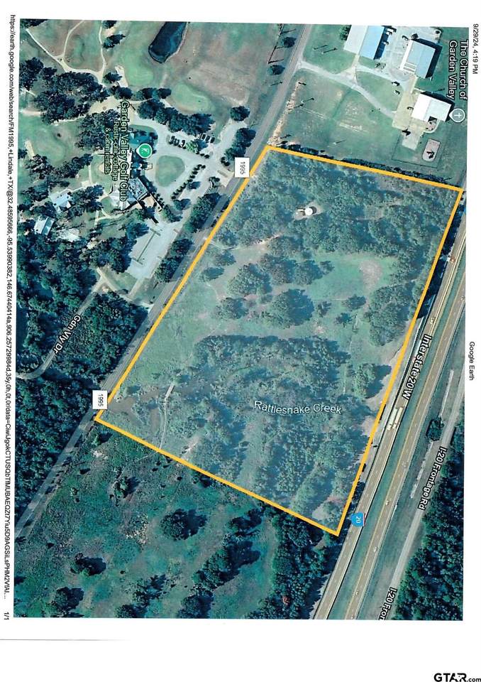 22002 Fm 1995 - Photo 1