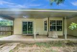 927 County Road 3406 - Photo 20