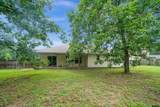 927 County Road 3406 - Photo 21