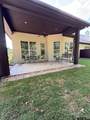 1857 Stonecrest #3601 - Photo 25