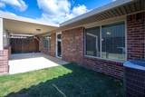 1803 Yellowstone Dr. - Photo 30