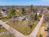 609 E Quitman St. - Photo 3