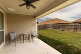 815 Grande Blvd T-101 - Photo 16