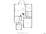 1857 Stonecrest Blvd #1703 - Photo 2