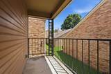 400 South Town Dr. Unit 602 - Photo 22
