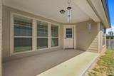 815 Grande Ave. #E101 - Photo 29