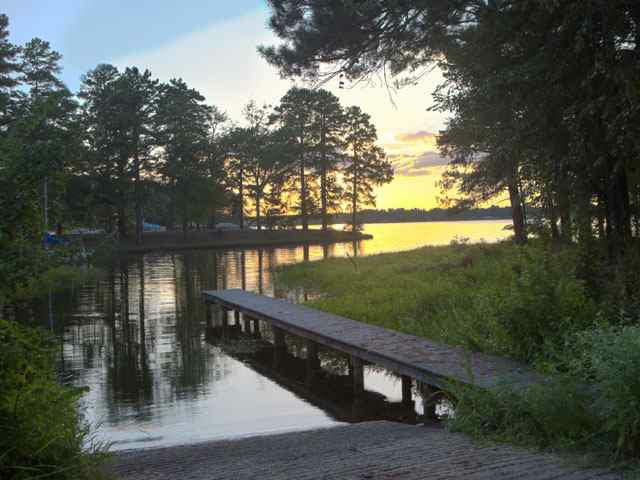 Lot 253 Sunshine Lane - Photo 1