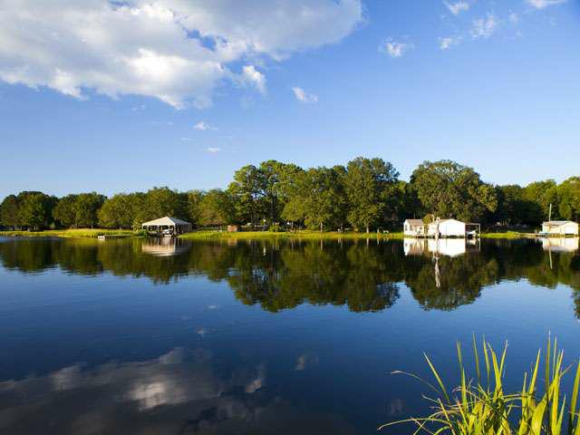 Lot 416 Fishermans Drive - Photo 1