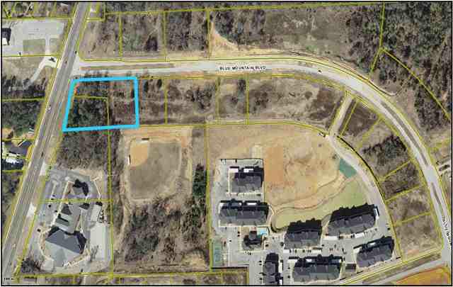 2338 Blue Mountain Blvd. - Photo 1