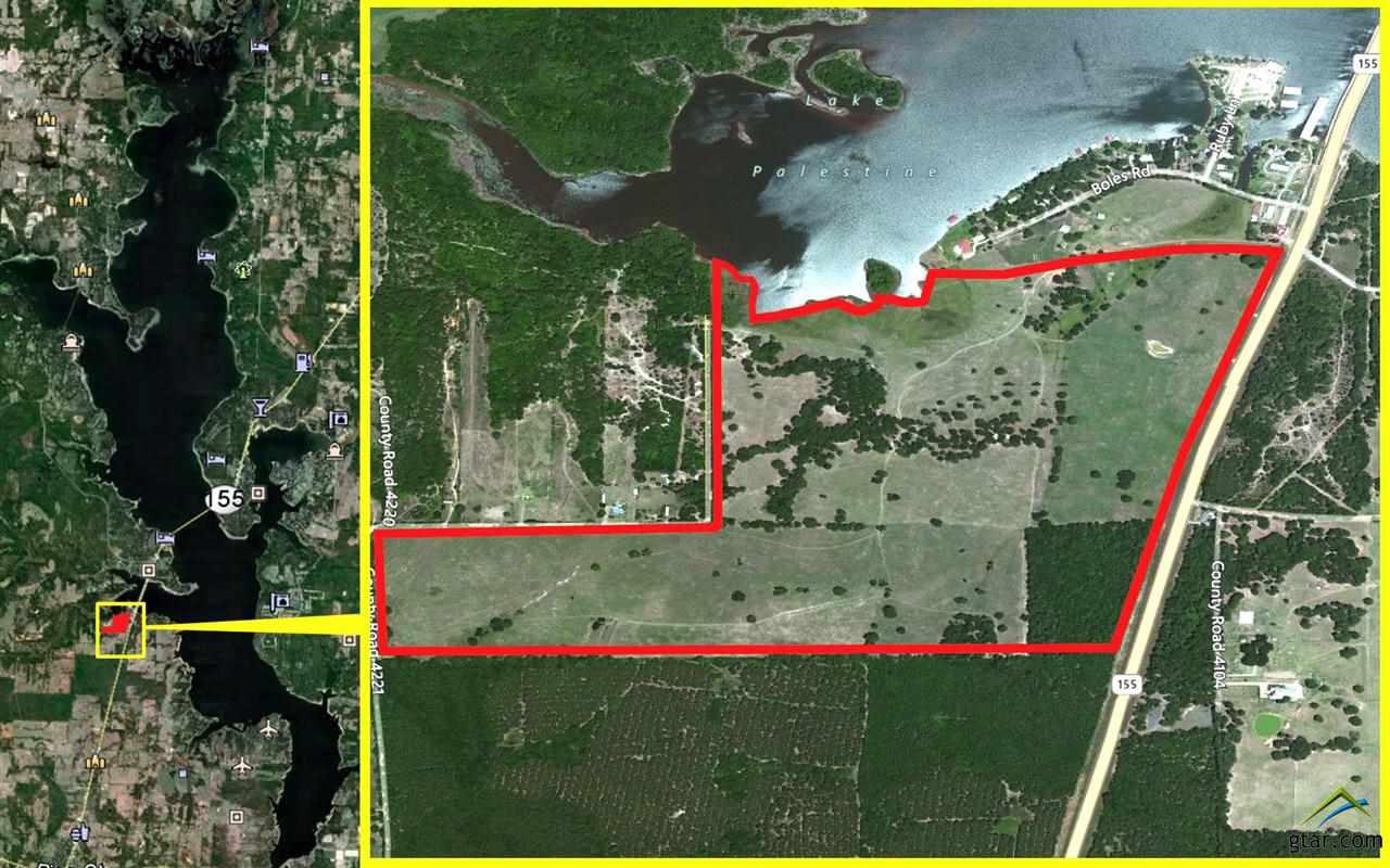 9440 State Hwy 155 North - Photo 1
