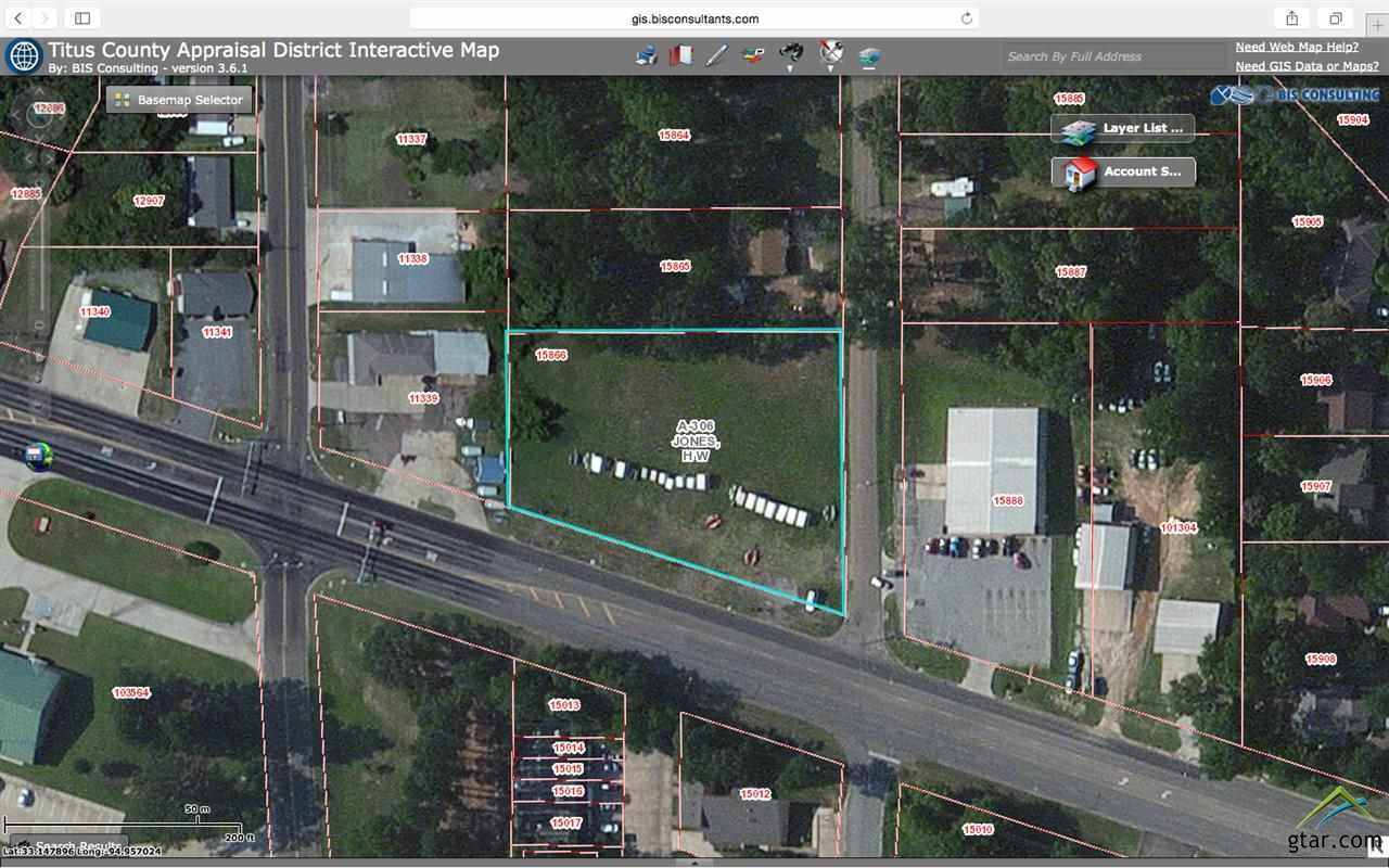 Ferguson Road - Photo 1