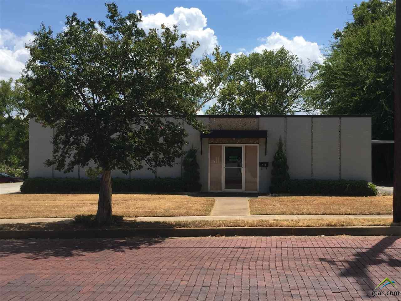 718 Ferguson - Photo 1