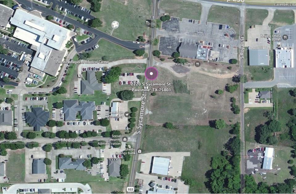 2220 Sycamore St. - Photo 1