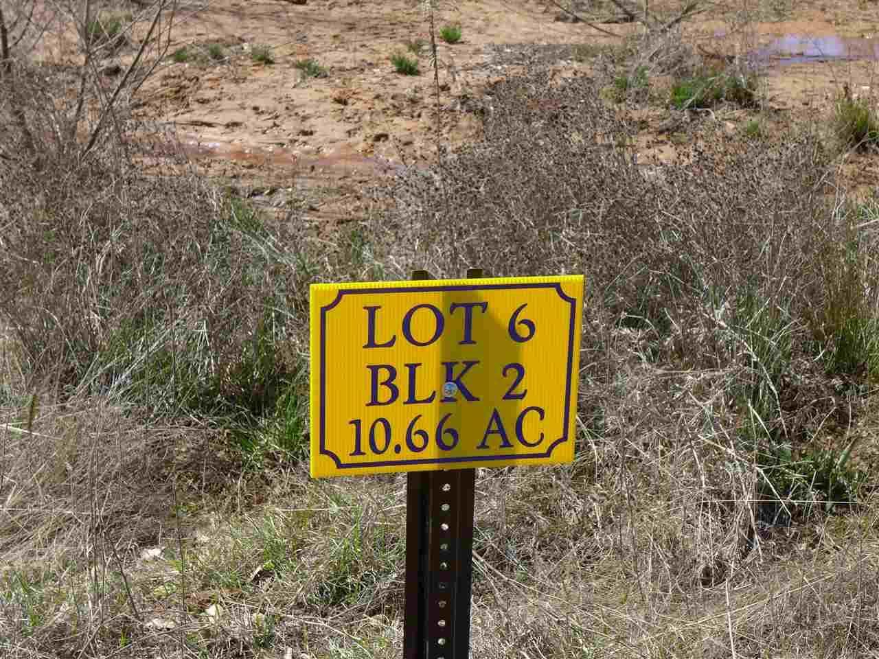 TBD Clydesdale Ct. Lot 6, Blk 2 - Photo 1