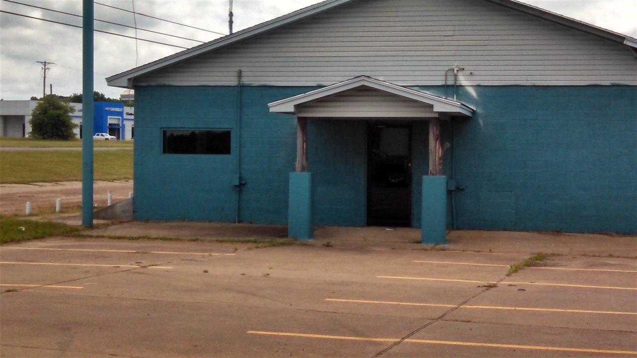 1721 Hwy 259/Kilgore Dr - Photo 1