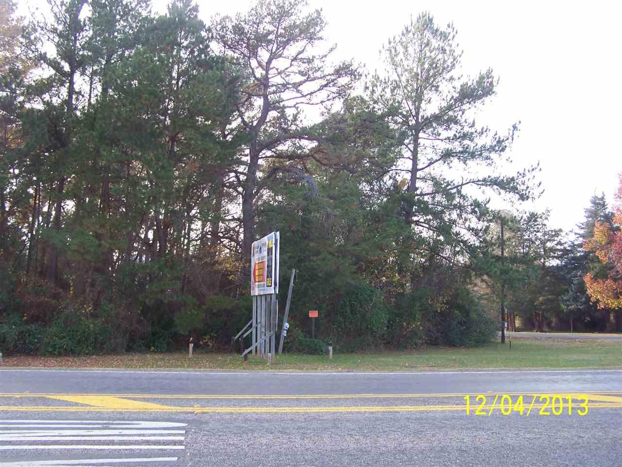 0000 Fm 2661 & Big Eddy Rd - Photo 1