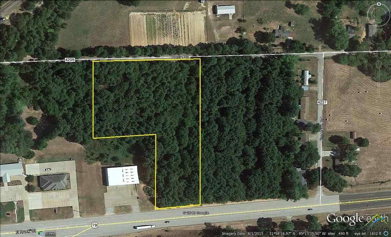 2206 Rusk (U.S. 79) - Photo 1