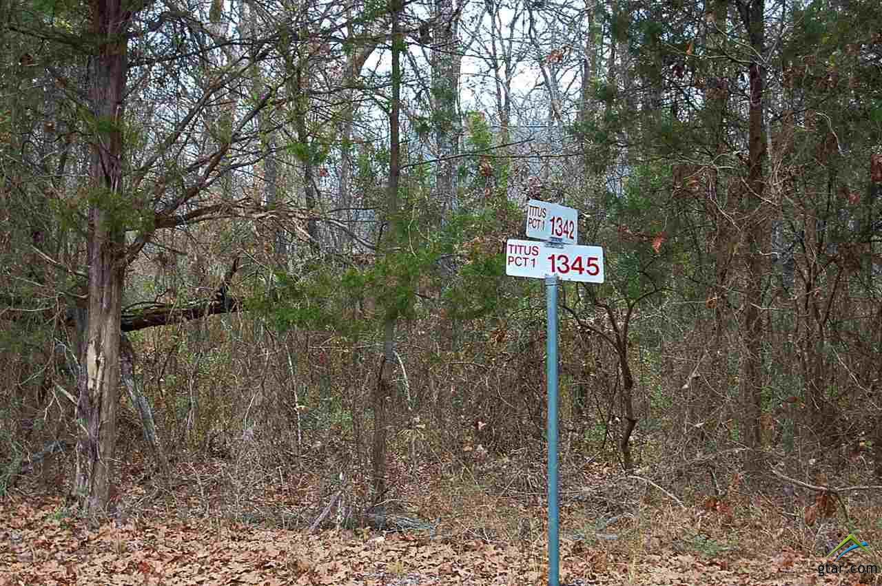 TBD Cr 1345 (Lot #4) - Photo 1