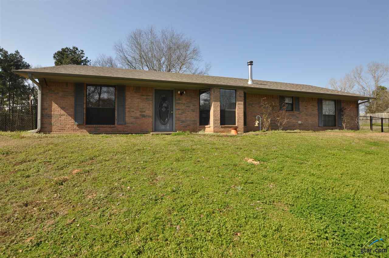16056 Lena Mae Roberts Road - Photo 1