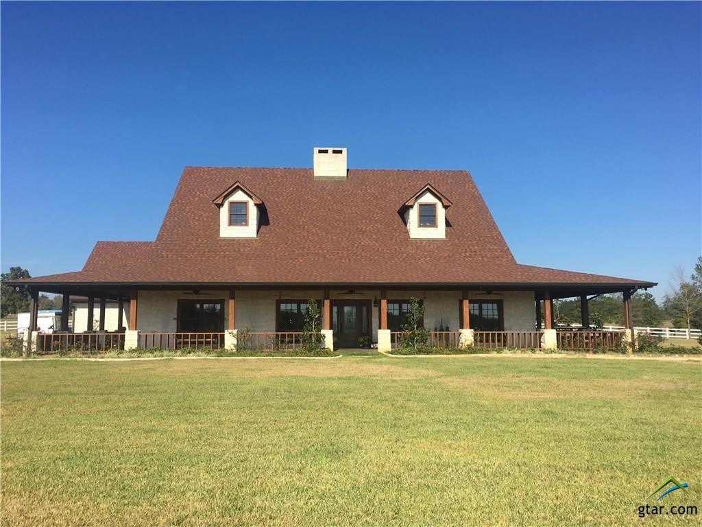 3432 N State Highway 87 - Photo 1