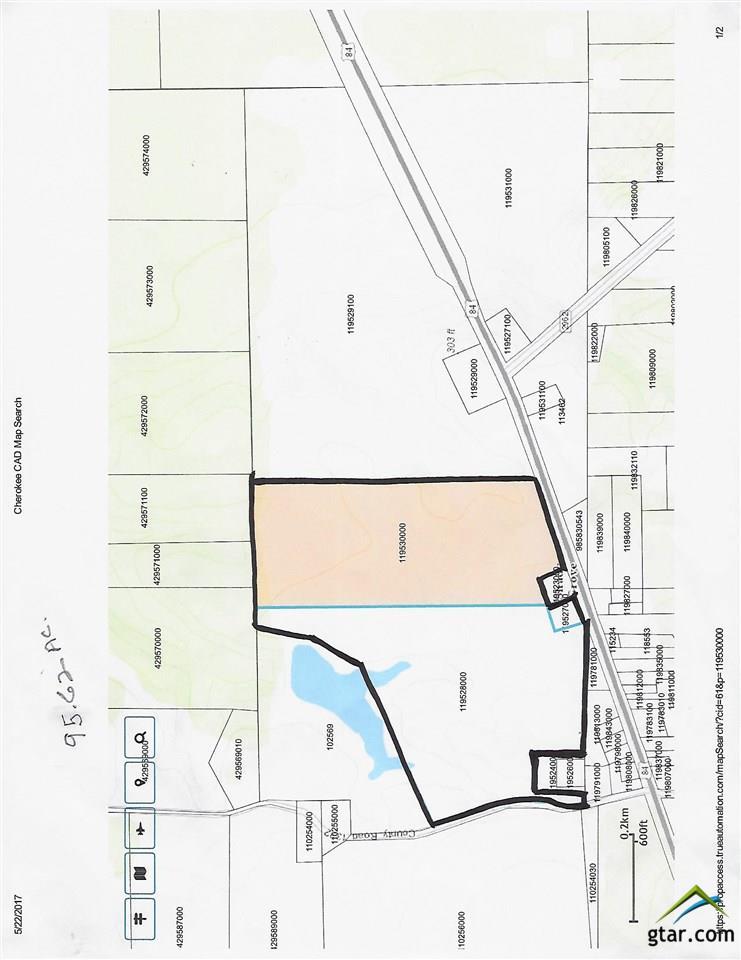 TBD Us Hwy 84 E - Photo 1