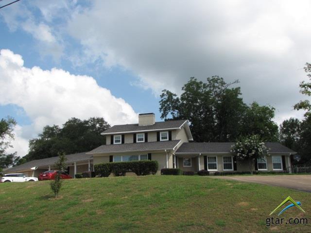 317 College - Photo 1