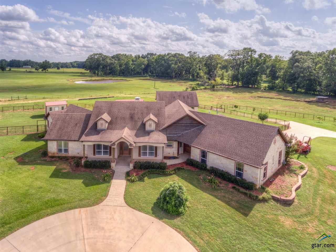 2391 County Road 4703 - Photo 1