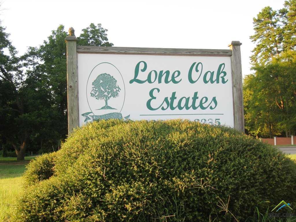Lot 1 Lone Oak Estate - Photo 1