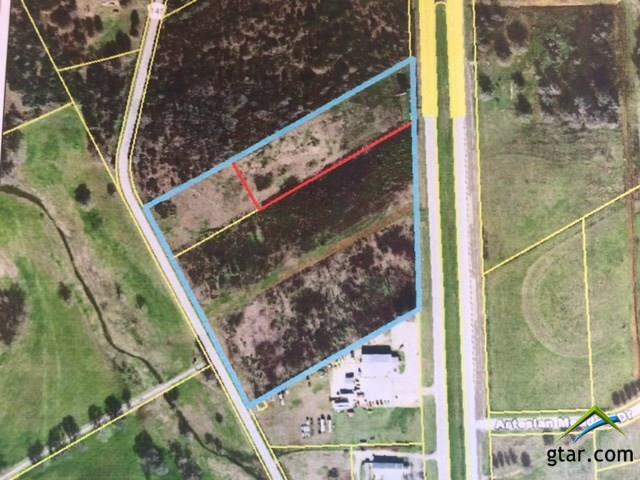 21190 Hwy 69 - Photo 1