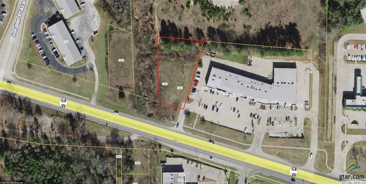 3925 Hwy. 64 - Photo 1