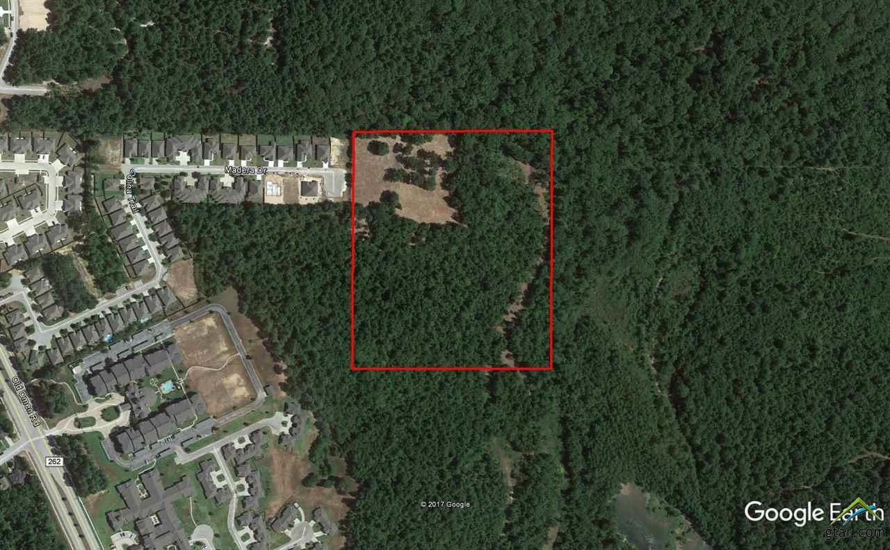 TBD Chapel Ridge - Photo 1