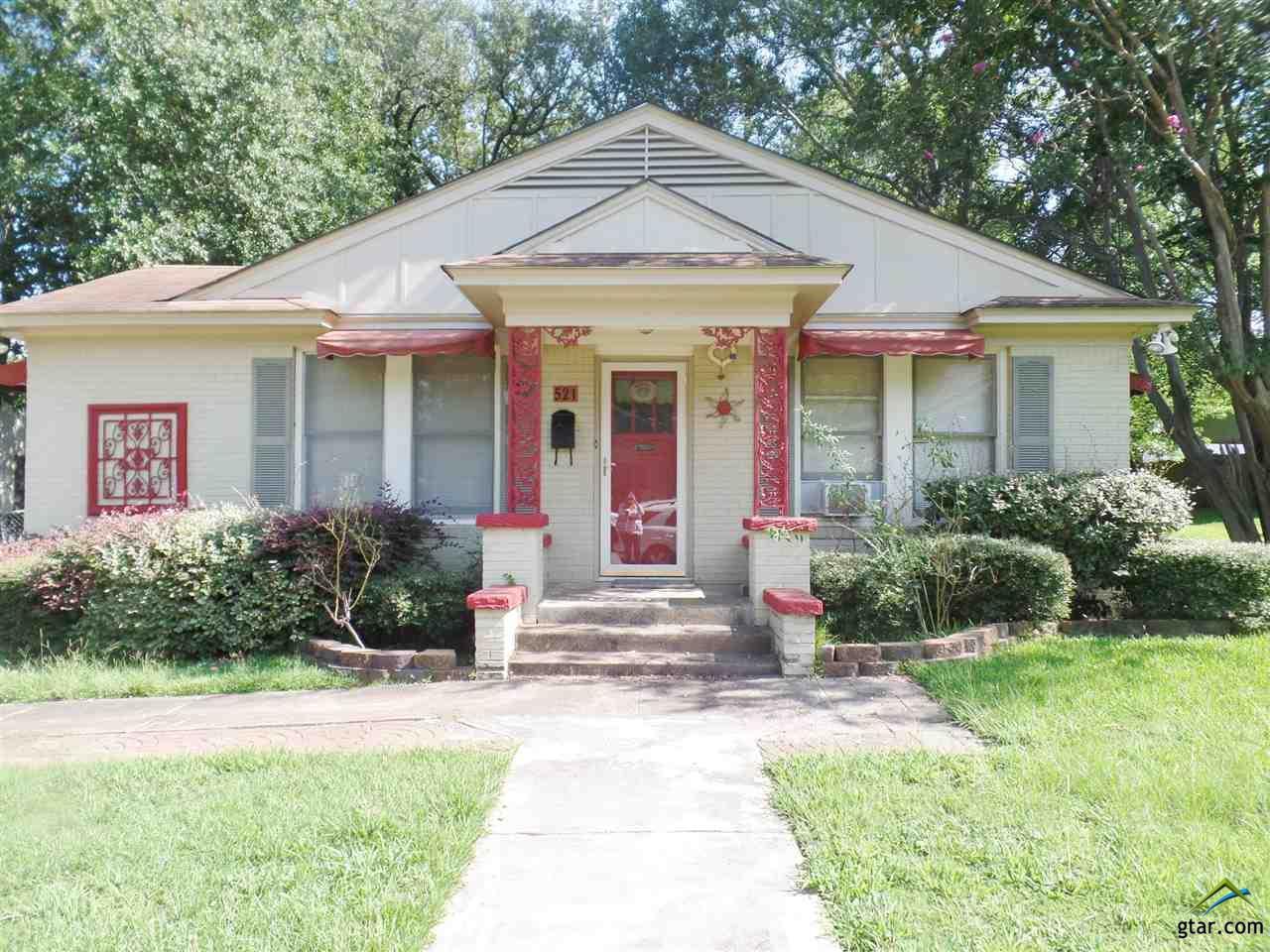 521 San Antonio - Photo 1